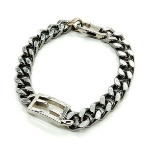 Fendi Bracelet  Silver   4704841